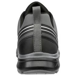 Albatros VIGOR 2 IMPULSE BLACK LOW S3S ESD FO HRO SR 646400800000039 bezpečnostní obuv S3S, velikost (EU) 39, šedá, 1 pár