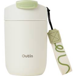 OutIn Travel Tumbler vakuový kelímek bílá OT-TUM-01-SW