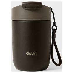 OutIn Travel Tumbler vakuový kelímek hnědá OT-TUM-01-TB
