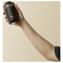 OutIn Travel Tumbler vakuový kelímek hnědá OT-TUM-01-TB