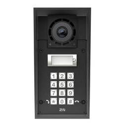 2N Telecommunications 9151301CK Videopřístupový systém kabelový černá