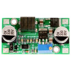 Joy-it BuckBoost30W25V měnič 1 ks