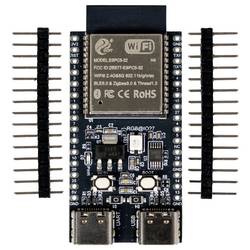 Joy-it ESP32C5 vývojová deska ESP32C5