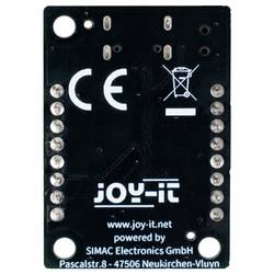 Joy-it ESP32CP programovací jednotka ESP32CP