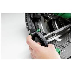 HiKOKI C3606DPAW2Z aku ruční kotoučová pila, 36 V, C3606DPAW2Z