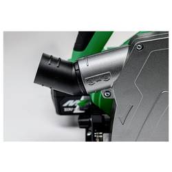 HiKOKI C3606DPAW2Z aku ruční kotoučová pila, 36 V, C3606DPAW2Z