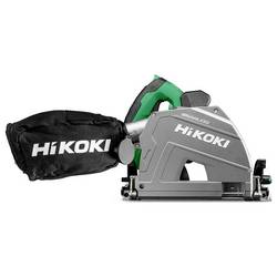 HiKOKI C3606DPAW2Z aku ruční kotoučová pila, 36 V, C3606DPAW2Z