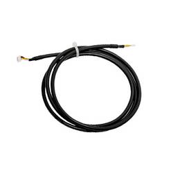 2N Telecommunications 9155050 prodlužovací kabel černá