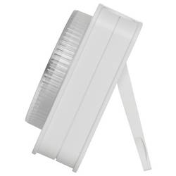 TFA Dostmann Elektronischer Timer stopky (časovač) bílá analogový