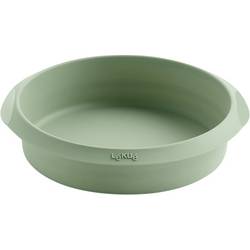 Lékué 8710755884122 Tvar horkovzdušné pistole, 20 cm bez BPA, Pro potraviny, vhodné do myčky zelená