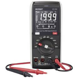 Multimetr VOLTCRAFT VC-232 s MLSet-120 měřicími kabely a brašnou