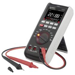 Multimetr VOLTCRAFT VC-871 s MLSet-120 měřicími kabely a brašnou