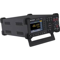 VOLTCRAFT VC-7055BT stolní multimetr s MLSET-120 měřicími kabely
