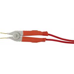 VOLTCRAFT VC-7200BT stolní multimetr s MLSET-120 měřicími kabely