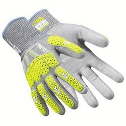 uvex 6072506 60725 HPPE, nylon rukavice odolné proti proříznutí 1 pár