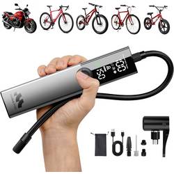 Woowind WO-BP188G, Minikompresor, 10.34 bar