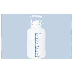 Hünersdorff 823410 láhev se širokým hrdlem 10 l