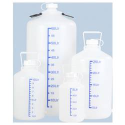 Hünersdorff 823510 láhev se širokým hrdlem 25 l