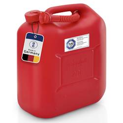 Hünersdorff 813530 STANDARD kanystr na palivo 20 l plast