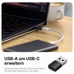 Satechi USB 2.0 adaptér