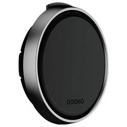 OOONO CD2-PLUS-DE-BLACK CO-DRIVER NO2 PLUS Black (DE) Dopravní výstraha