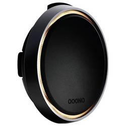 OOONO CD2-PLUS-DE-BLACK CO-DRIVER NO2 PLUS Black (DE) Dopravní výstraha