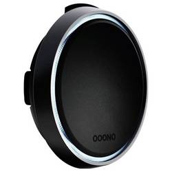 OOONO CD2-PLUS-DE-BLACK CO-DRIVER NO2 PLUS Black (DE) Dopravní výstraha