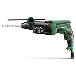 HiKOKI SDS plus-bourací kladivo 830 W