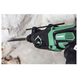 HiKOKI SDS plus-bourací kladivo 830 W
