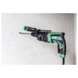 HiKOKI SDS plus-bourací kladivo 830 W