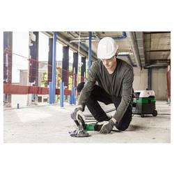 HiKOKI GM13YWTZ Bruska na beton 1900 W 125 mm