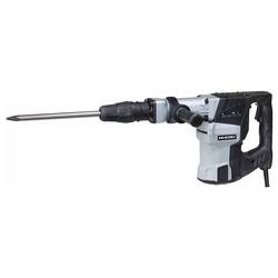 HiKOKI H 60 MCWSZ SDS max-sekací kladivo 1250 W