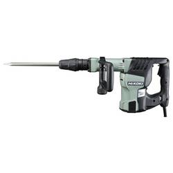 HiKOKI H 60 MCWSZ SDS max-sekací kladivo 1250 W