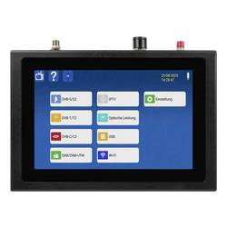 MegaSat HD 7 Combo V2 satelit