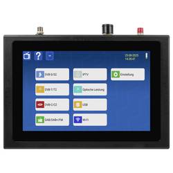 MegaSat HD 7 Combo V2 satelit