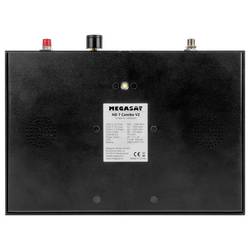 MegaSat HD 7 Combo V2 satelit