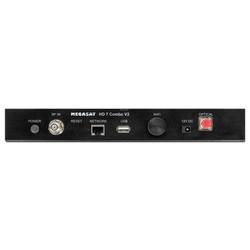 MegaSat HD 7 Combo V2 satelit