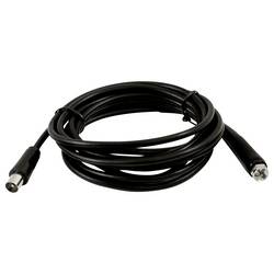 Telestar ANTENNA 3 LTE Aktivní plochá DVB-T/T2 anténa bílá