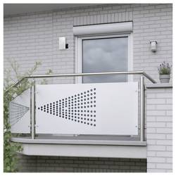 Telestar ANTENNA 3 LTE Aktivní plochá DVB-T/T2 anténa bílá