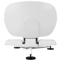 Camping First Camping First Satmex mobil 3 Weiß satelit