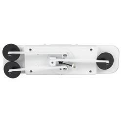 Camping First Camping First Satmex mobil 3 Weiß satelit