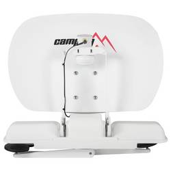Camping First Camping First Satmex mobil 3 Weiß satelit