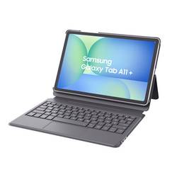 Samsung DK BT Keyboard Cover with TouchPad klávesnice k tabletu včetně ochranného coveru Vhodné pro značku (tablet): Samsung Android™