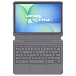 Samsung DK BT Keyboard Cover with TouchPad klávesnice k tabletu včetně ochranného coveru Vhodné pro značku (tablet): Samsung Android™