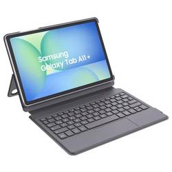 Samsung DK BT Keyboard Cover with TouchPad klávesnice k tabletu včetně ochranného coveru Vhodné pro značku (tablet): Samsung Android™