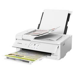 Canon PIXMA TS9551Ca tiskárna inkoustová A3