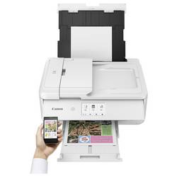 Canon PIXMA TS9551Ca tiskárna inkoustová A3