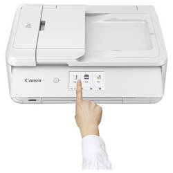 Canon PIXMA TS9551Ca tiskárna inkoustová A3