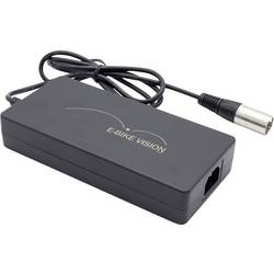 Vision Akkus 10070 nabíječka do elektrokola Vhodné pro značku aku Bosch, Panasonic, Gazelle
