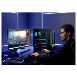 Asus Gaming PC ROG GM700 2.5 cm (1 palec) AMD Ryzen 7 9800X3D 5.2 GHz 16 GB RAM 2 TB SSD AMD AMD Radeon Graphics AMD AMD Radeon RX 9070 XT 16 GB GDDR6